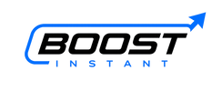 Boost Instant - Home