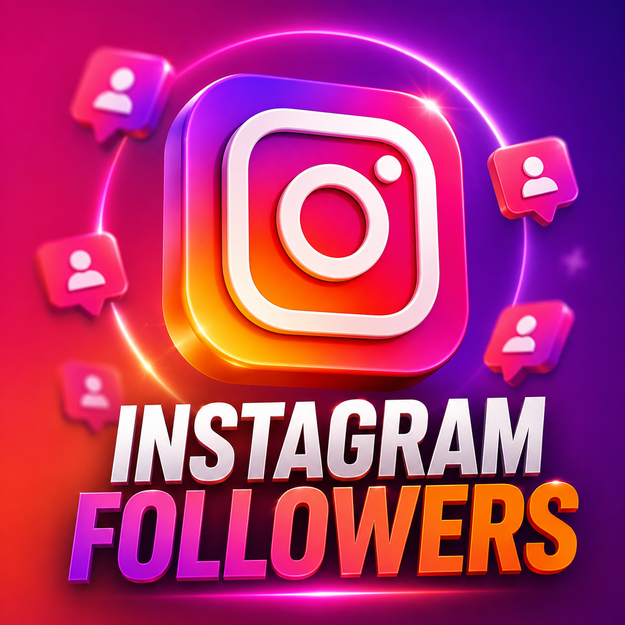 Premium Instagram Follower kaufen
