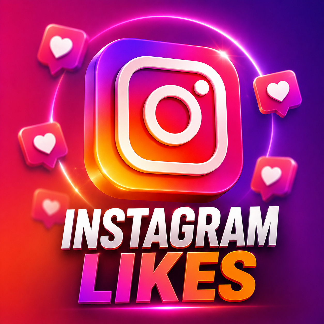 Premium Instagram Likes kaufen