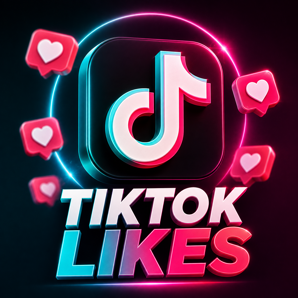 Premium TikTok Likes kaufen